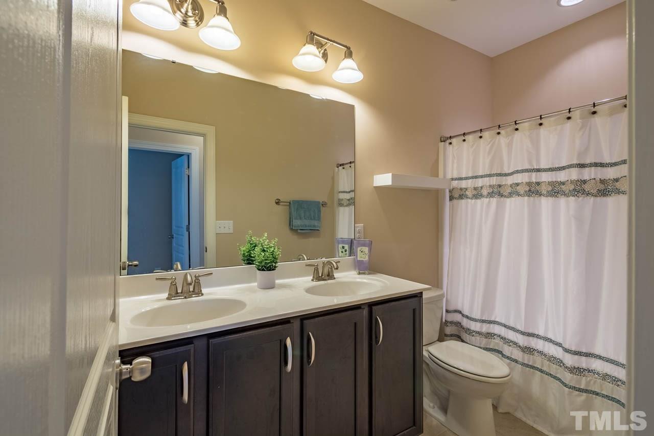 1153 Chapanoke Road Raleigh, NC 27603 - Photo 20 of 30