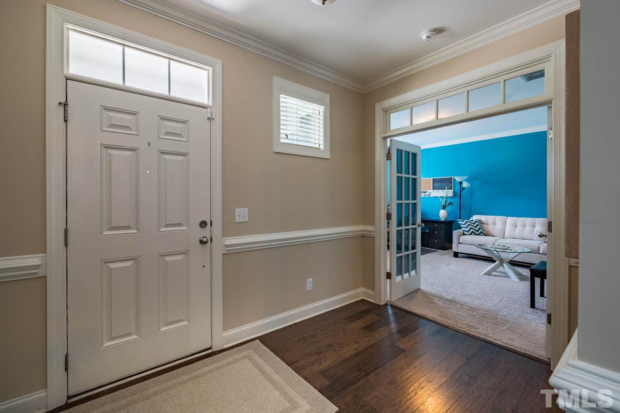 1153 Chapanoke Road Raleigh, NC 27603 - Photo 3 of 30