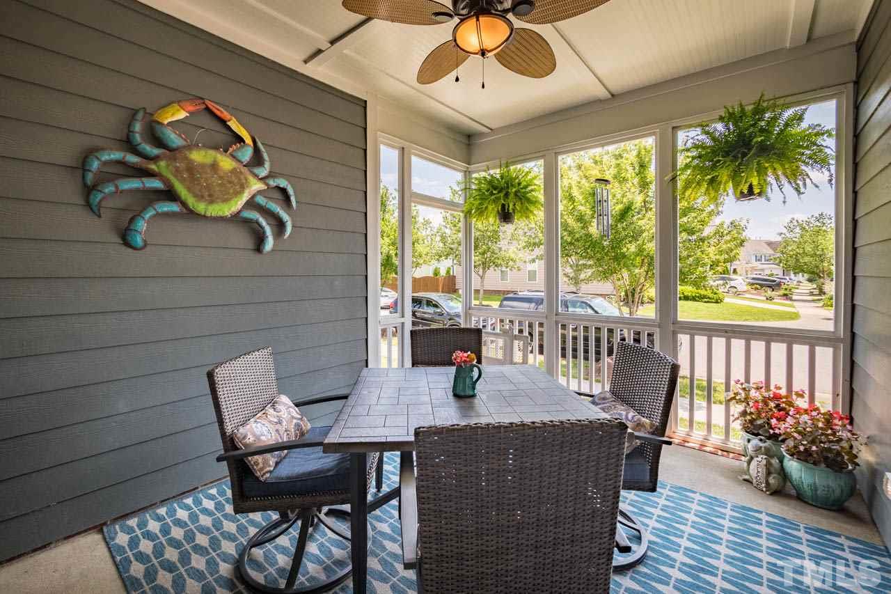 1153 Chapanoke Road Raleigh, NC 27603 - Photo 22 of 30