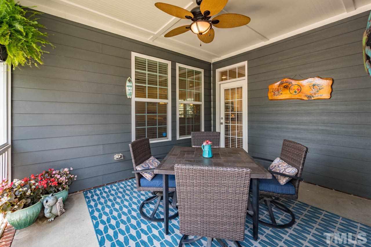 1153 Chapanoke Road Raleigh, NC 27603 - Photo 23 of 30
