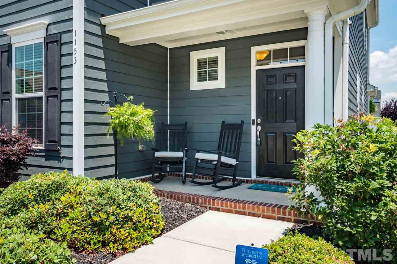 1153 Chapanoke Road Raleigh, NC 27603 - Photo 24 of 30
