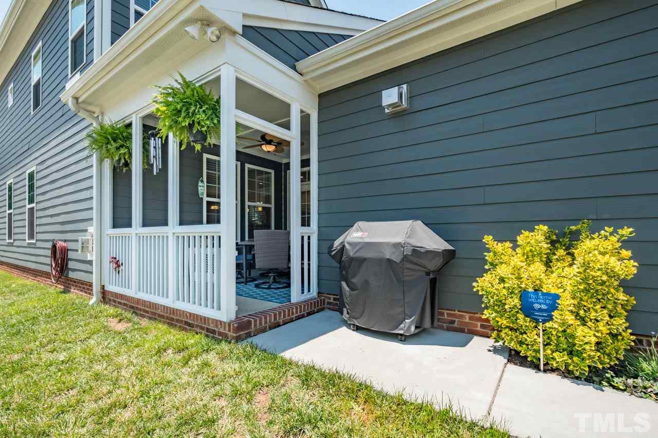 1153 Chapanoke Road Raleigh, NC 27603 - Photo 25 of 30