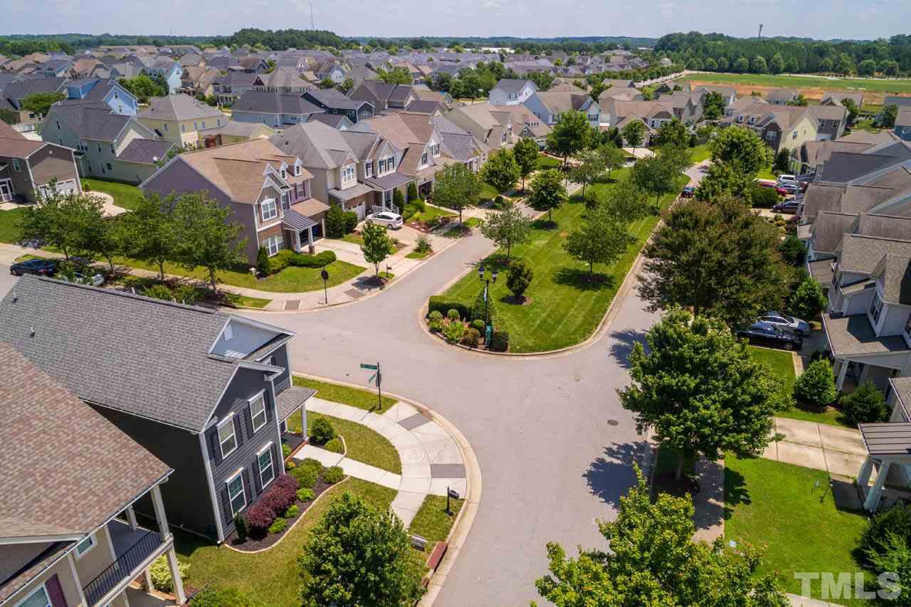 1153 Chapanoke Road Raleigh, NC 27603 - Photo 27 of 30