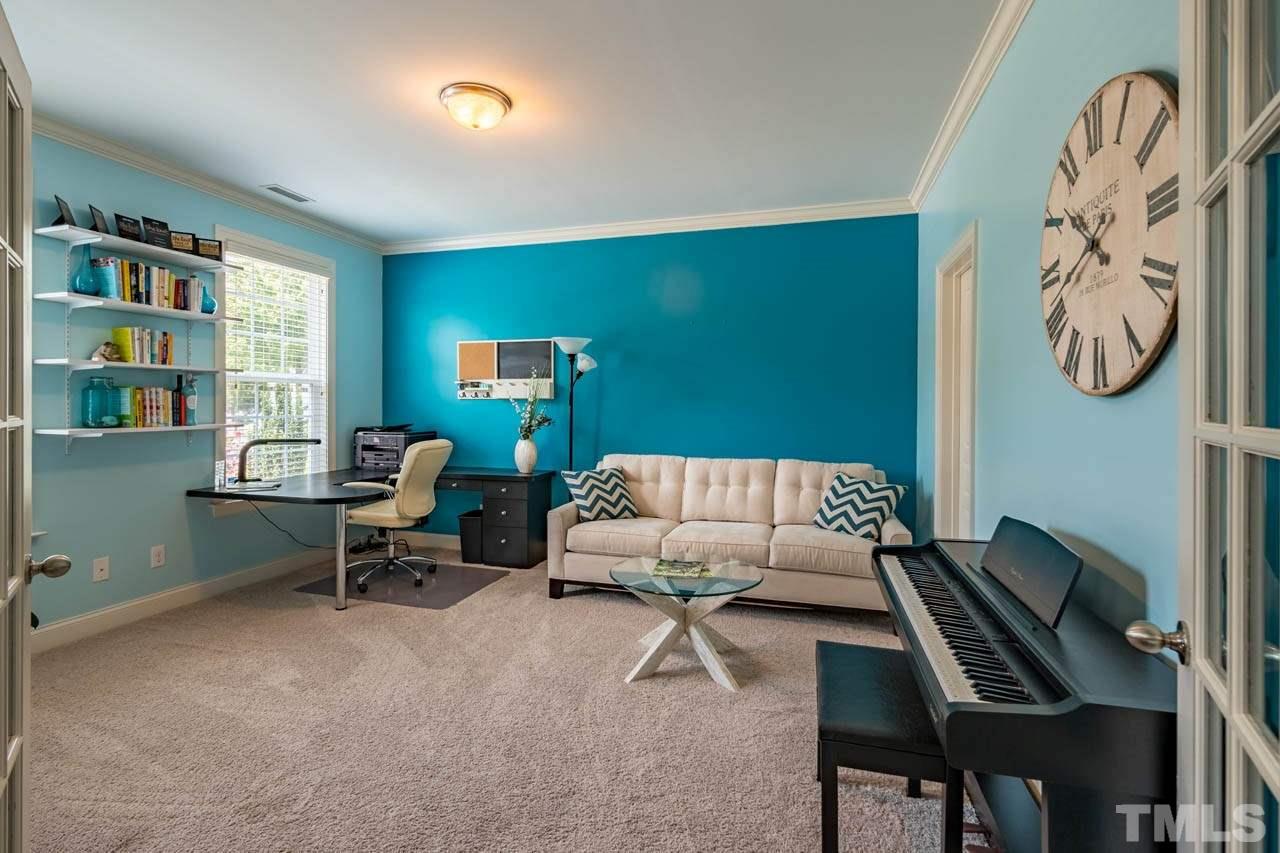 1153 Chapanoke Road Raleigh, NC 27603 - Photo 4 of 30