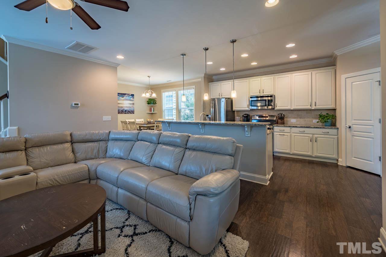 1153 Chapanoke Road Raleigh, NC 27603 - Photo 5 of 30
