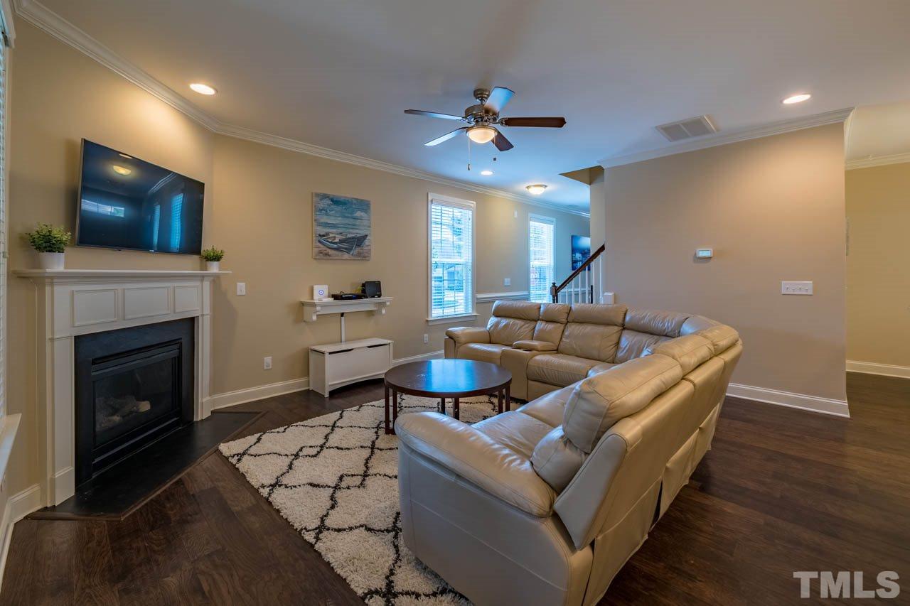 1153 Chapanoke Road Raleigh, NC 27603 - Photo 6 of 30