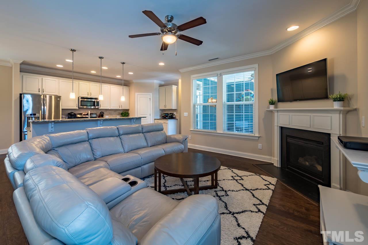 1153 Chapanoke Road Raleigh, NC 27603 - Photo 7 of 30