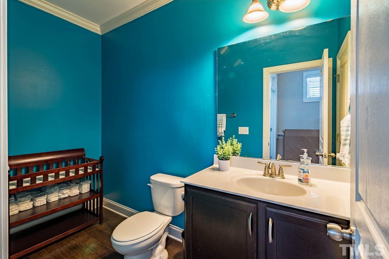 1153 Chapanoke Road Raleigh, NC 27603 - Photo 8 of 30