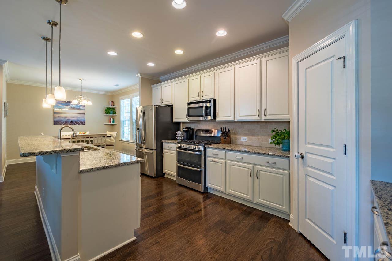 1153 Chapanoke Road Raleigh, NC 27603 - Photo 9 of 30