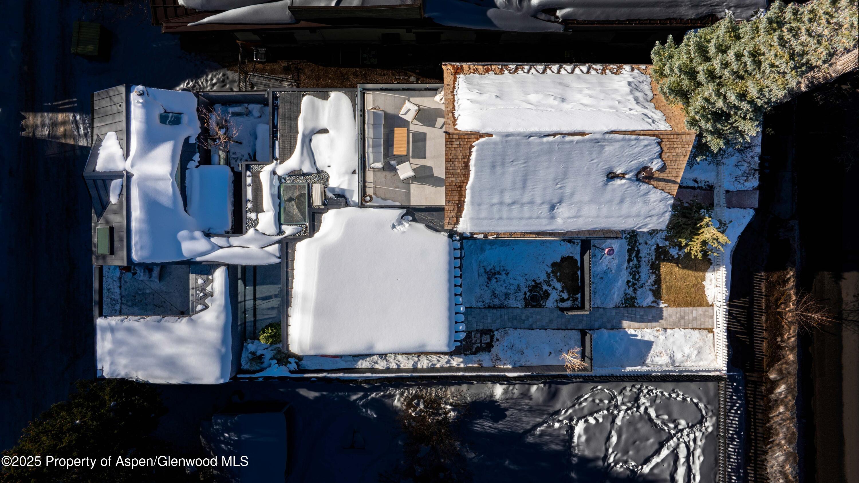 211 West Main Street, Unit 101 Aspen, CO 81611 - Photo 13 of 13