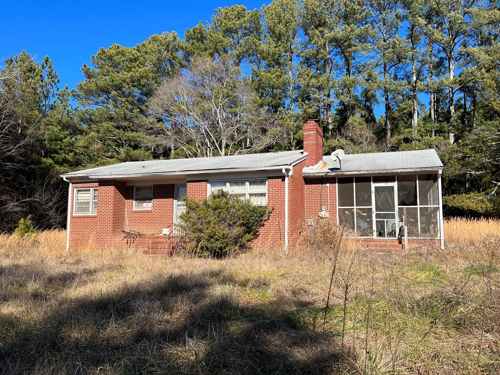 1209 Mosely Ferry Road Clover, VA 24534 - Photo 1 of 2 Main View