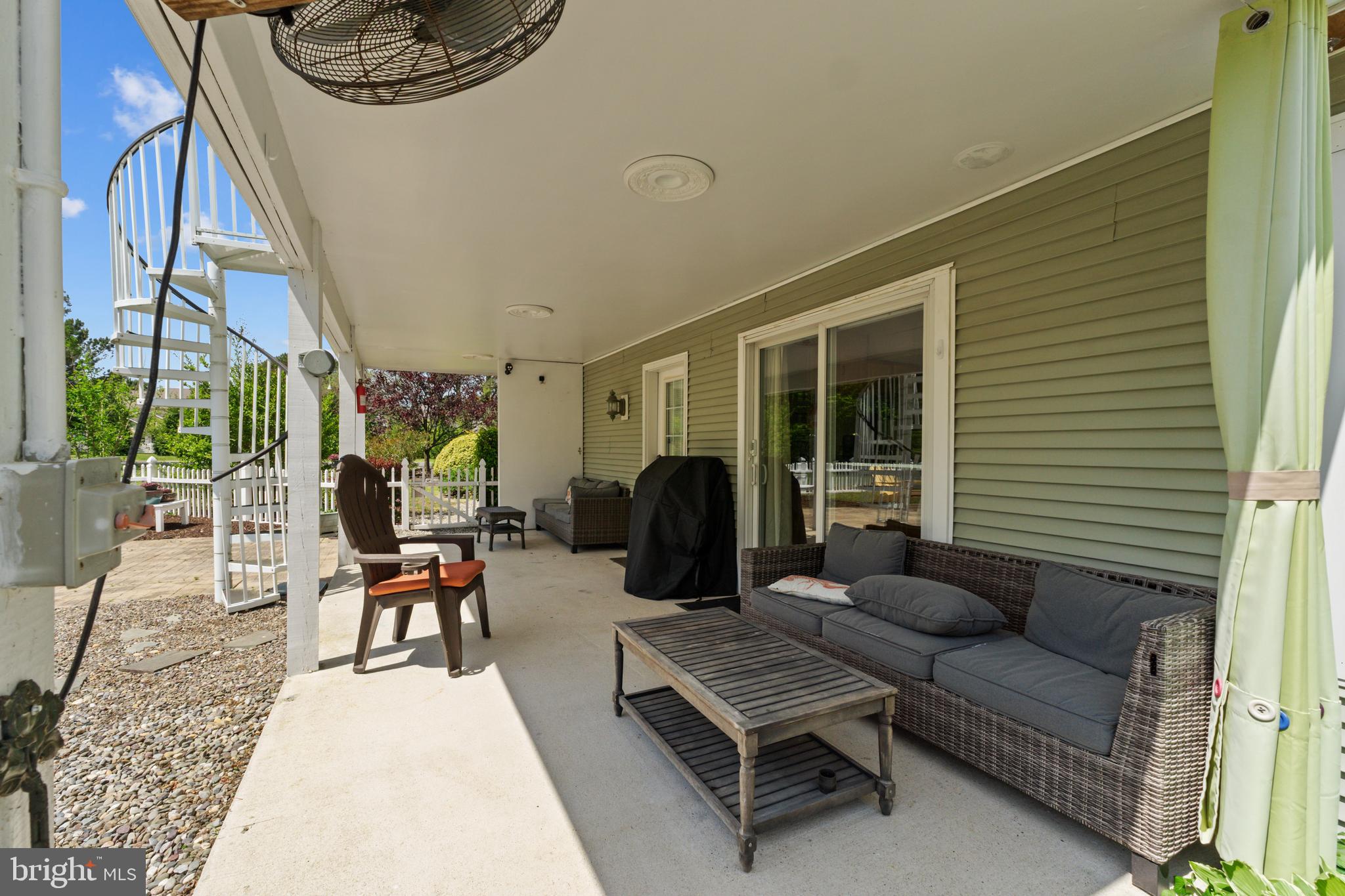 30602 Sandy Landing Road Dagsboro, DE 19939 - Photo 105 of 134 Back Patio