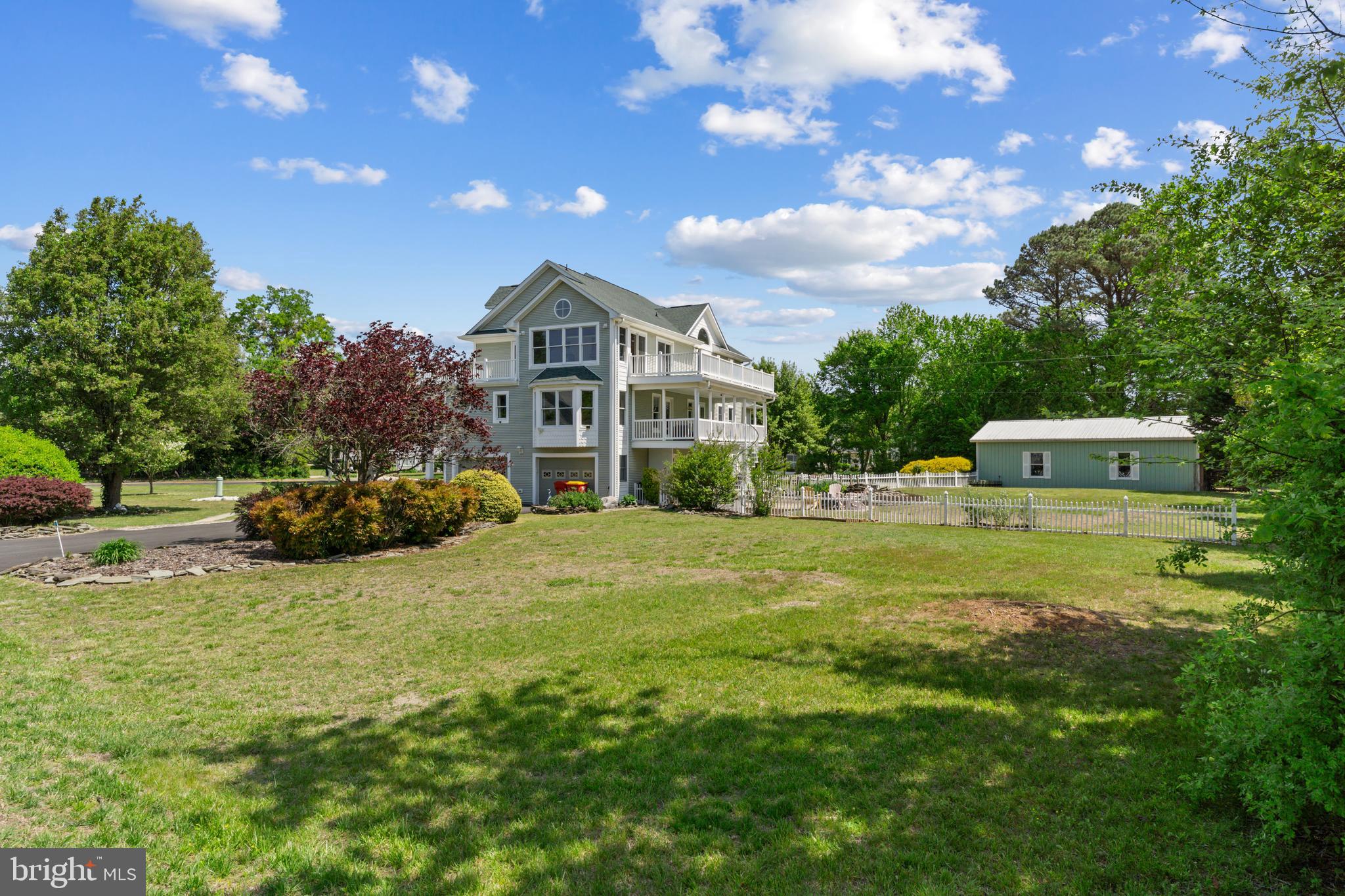 30602 Sandy Landing Road Dagsboro, DE 19939 - Photo 107 of 134
