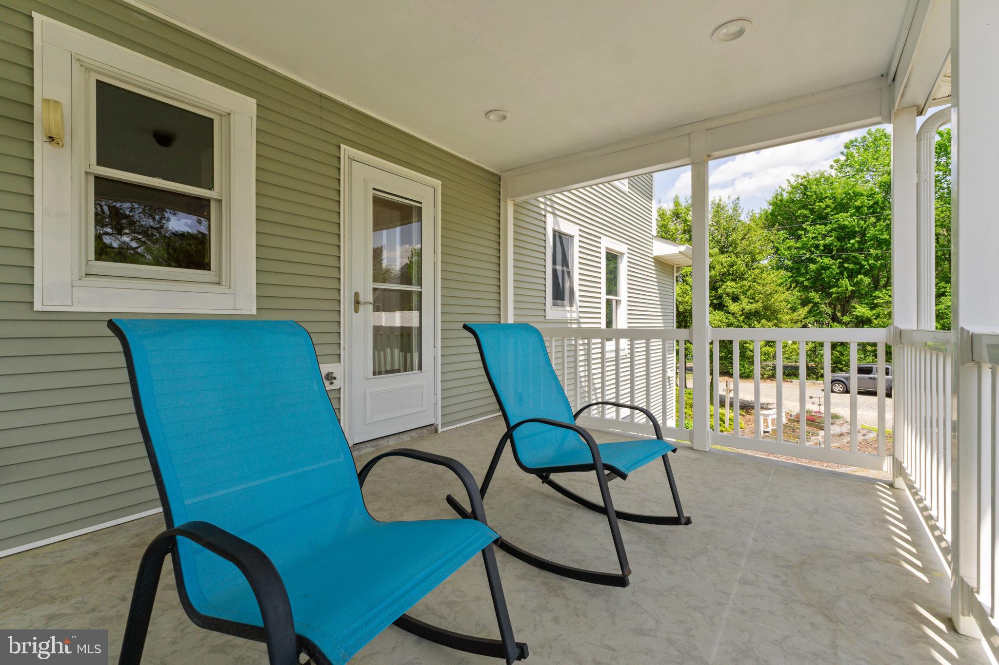 30602 Sandy Landing Road Dagsboro, DE 19939 - Photo 110 of 134 2nd level balcony