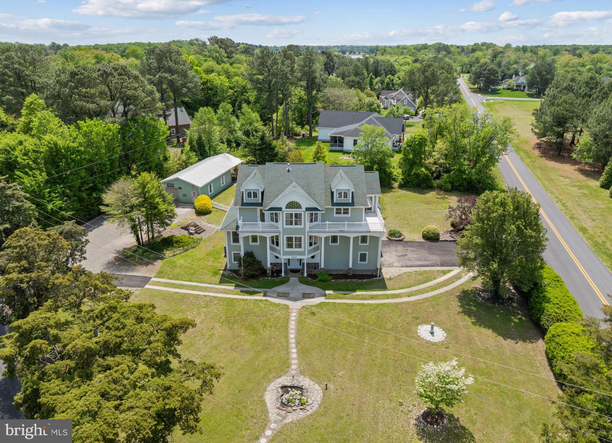 30602 Sandy Landing Road Dagsboro, DE 19939 - Photo 115 of 134
