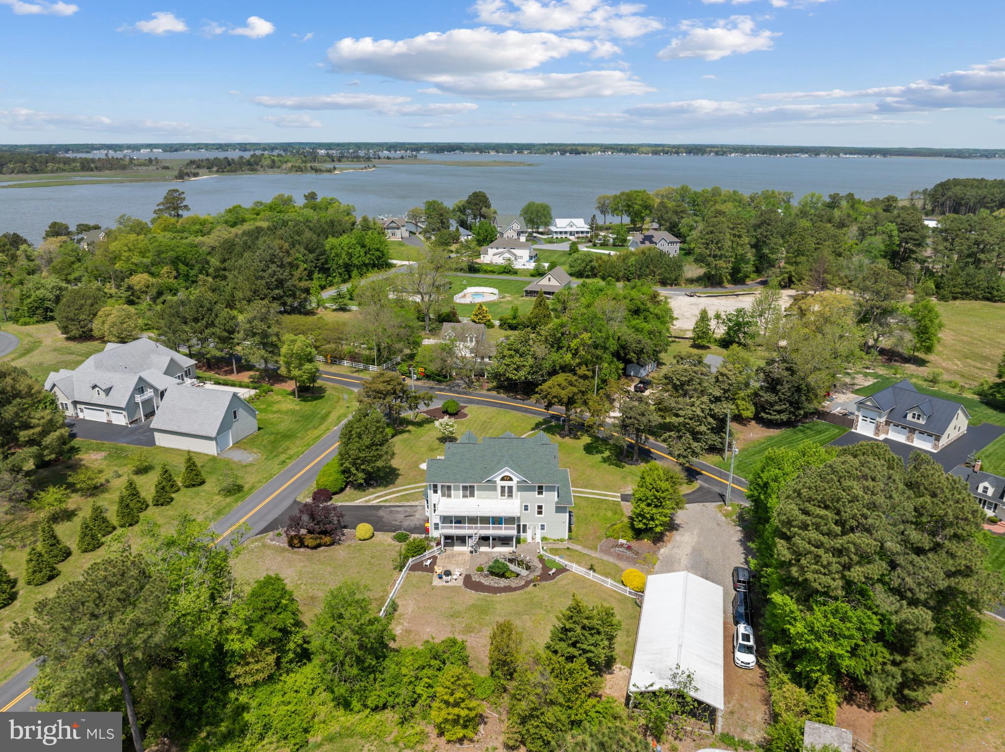 30602 Sandy Landing Road Dagsboro, DE 19939 - Photo 116 of 134