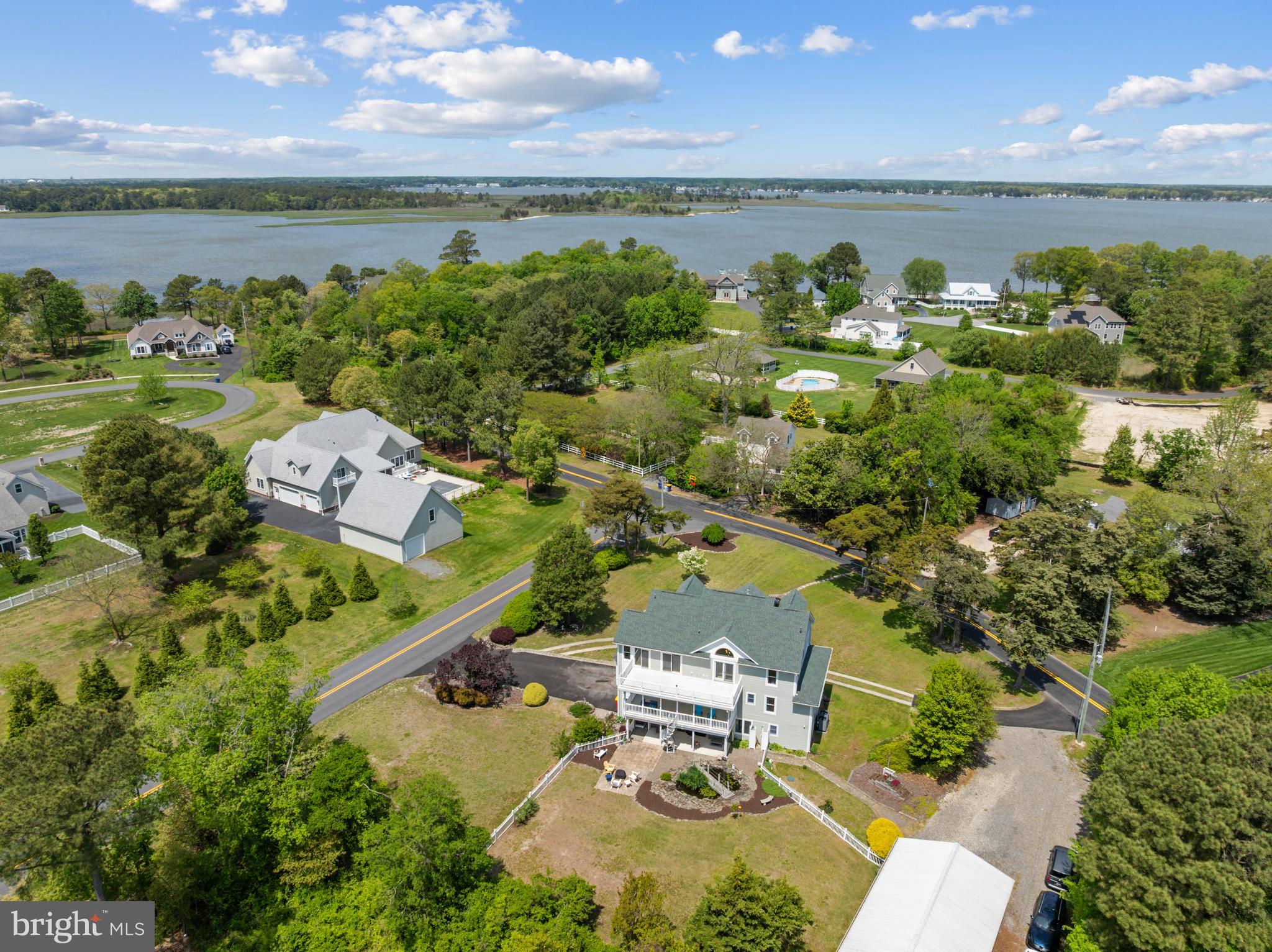 30602 Sandy Landing Road Dagsboro, DE 19939 - Photo 122 of 134
