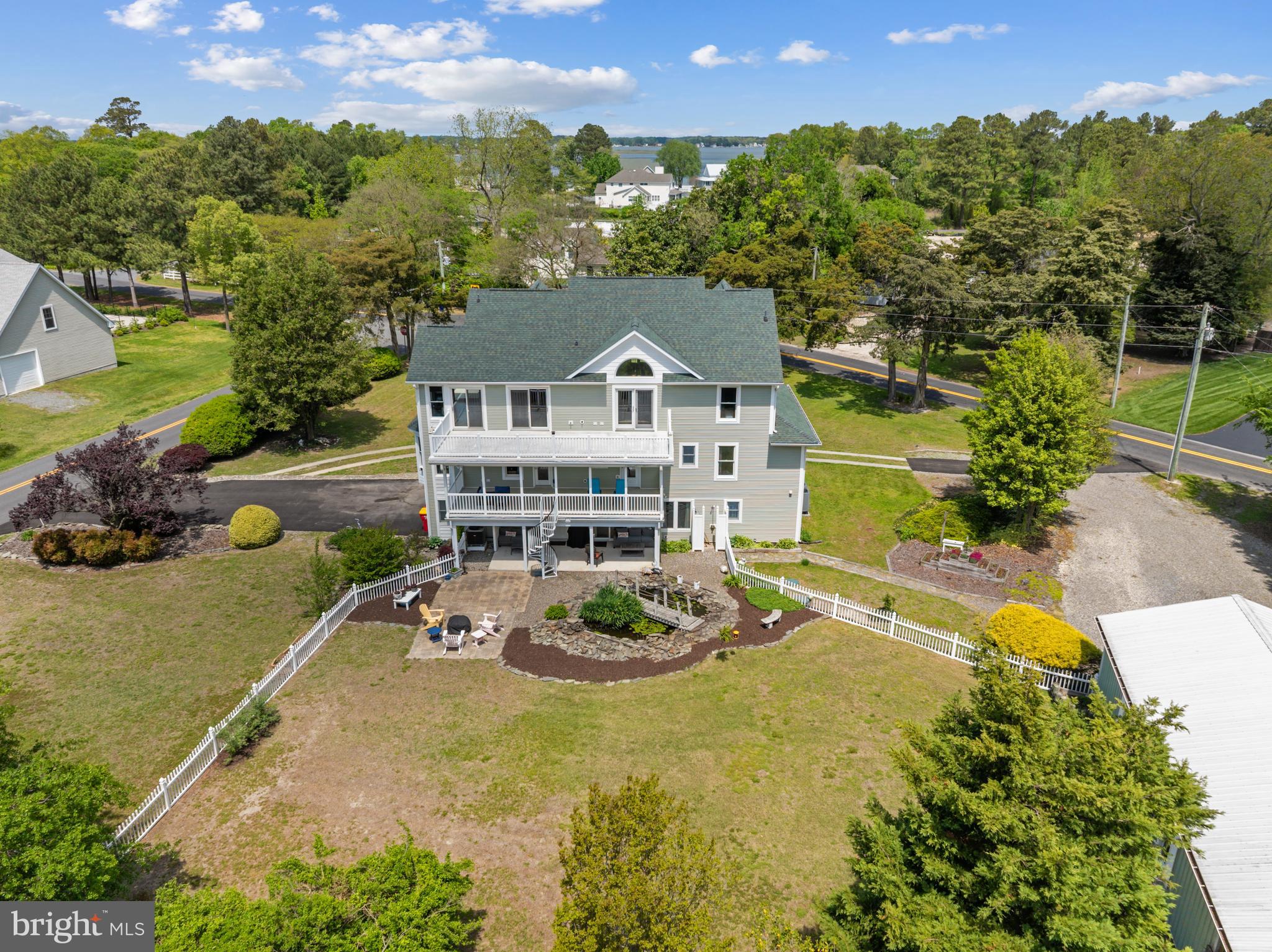 30602 Sandy Landing Road Dagsboro, DE 19939 - Photo 123 of 134