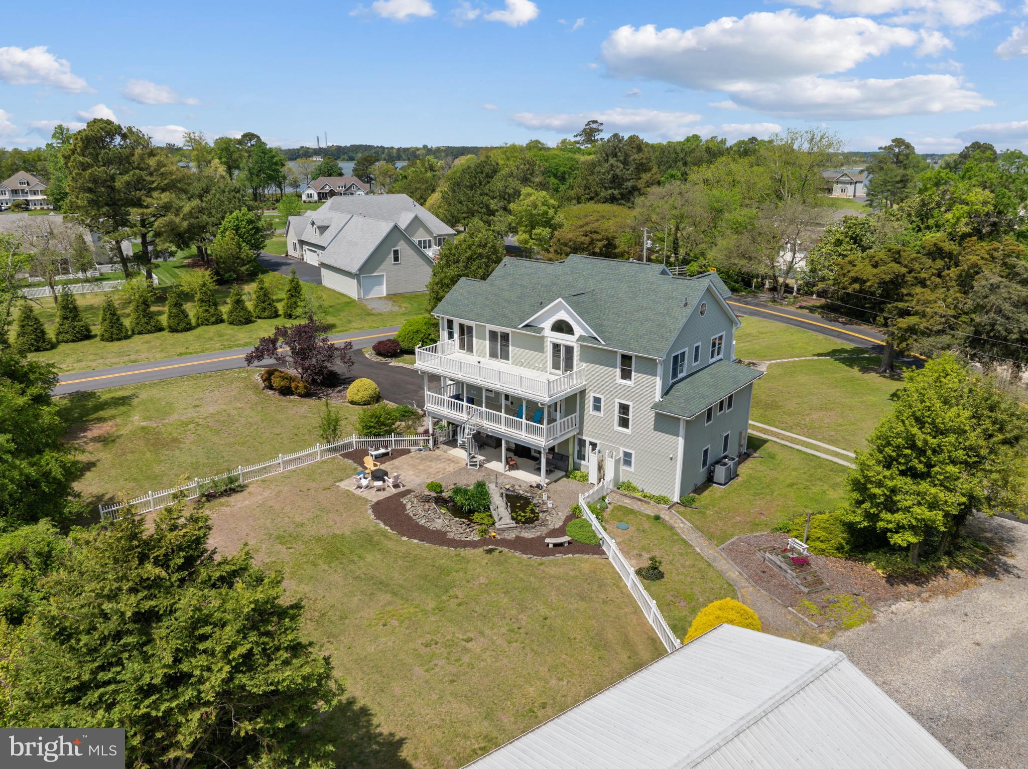 30602 Sandy Landing Road Dagsboro, DE 19939 - Photo 124 of 134