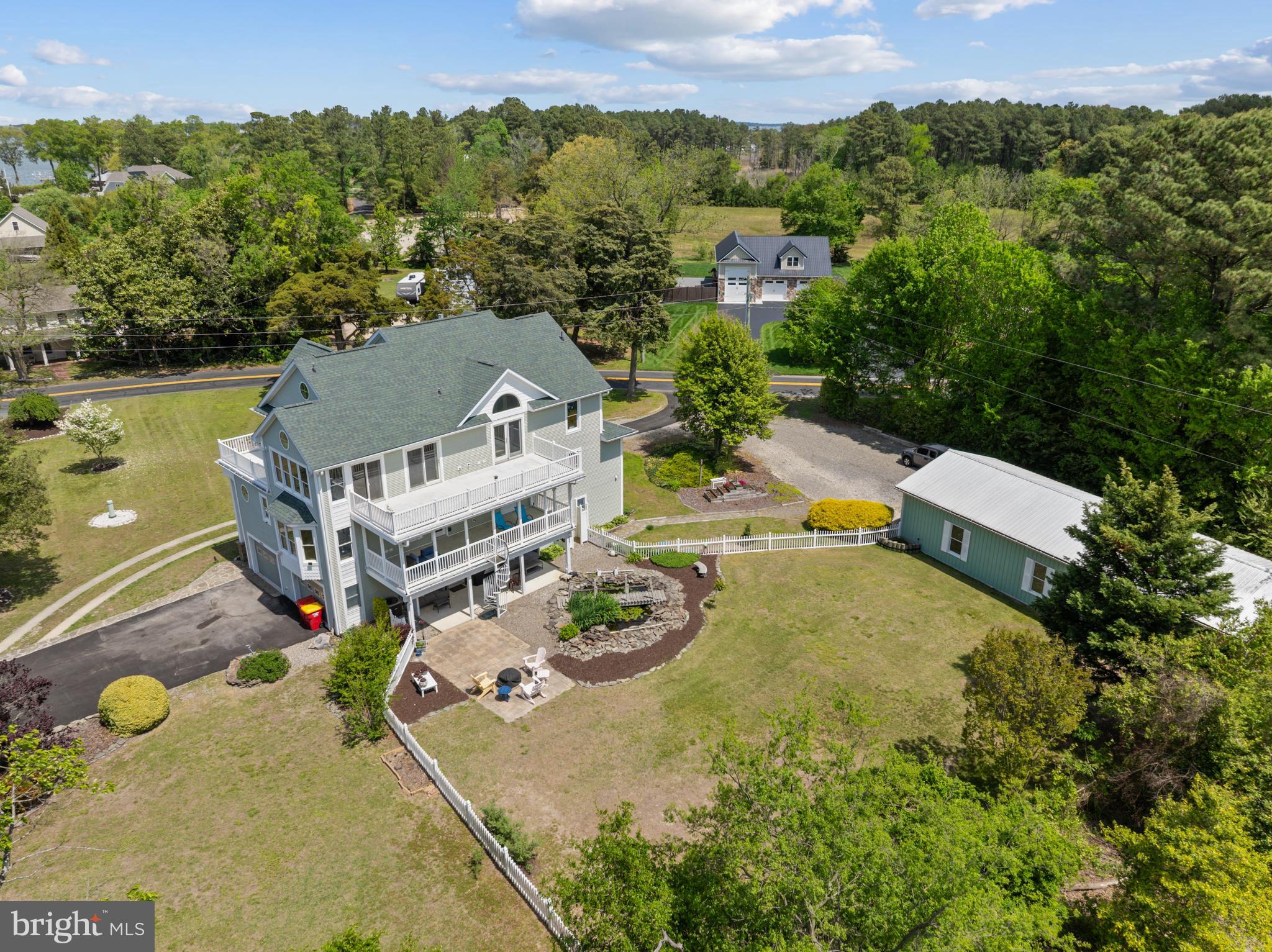 30602 Sandy Landing Road Dagsboro, DE 19939 - Photo 125 of 134