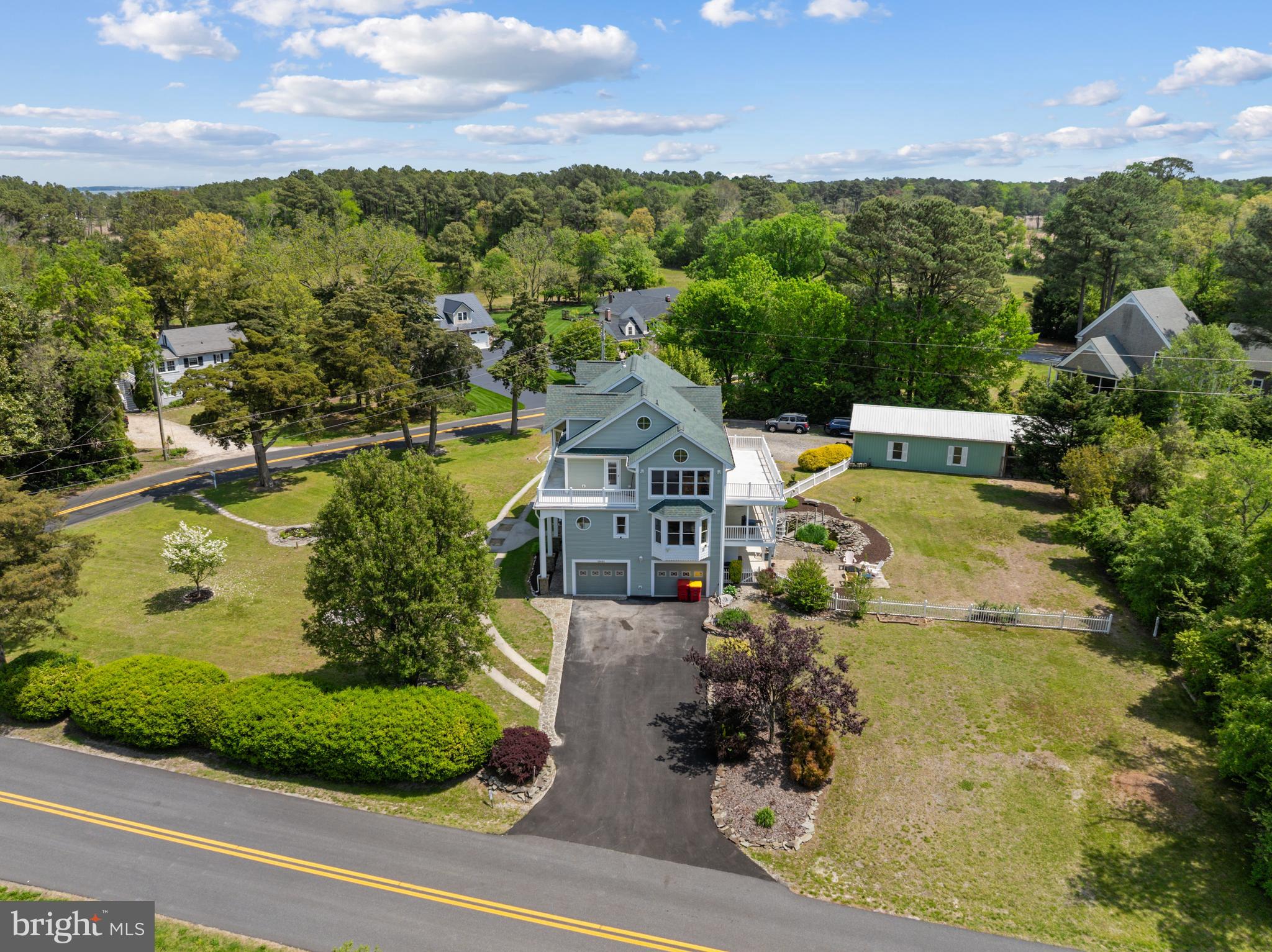 30602 Sandy Landing Road Dagsboro, DE 19939 - Photo 126 of 134