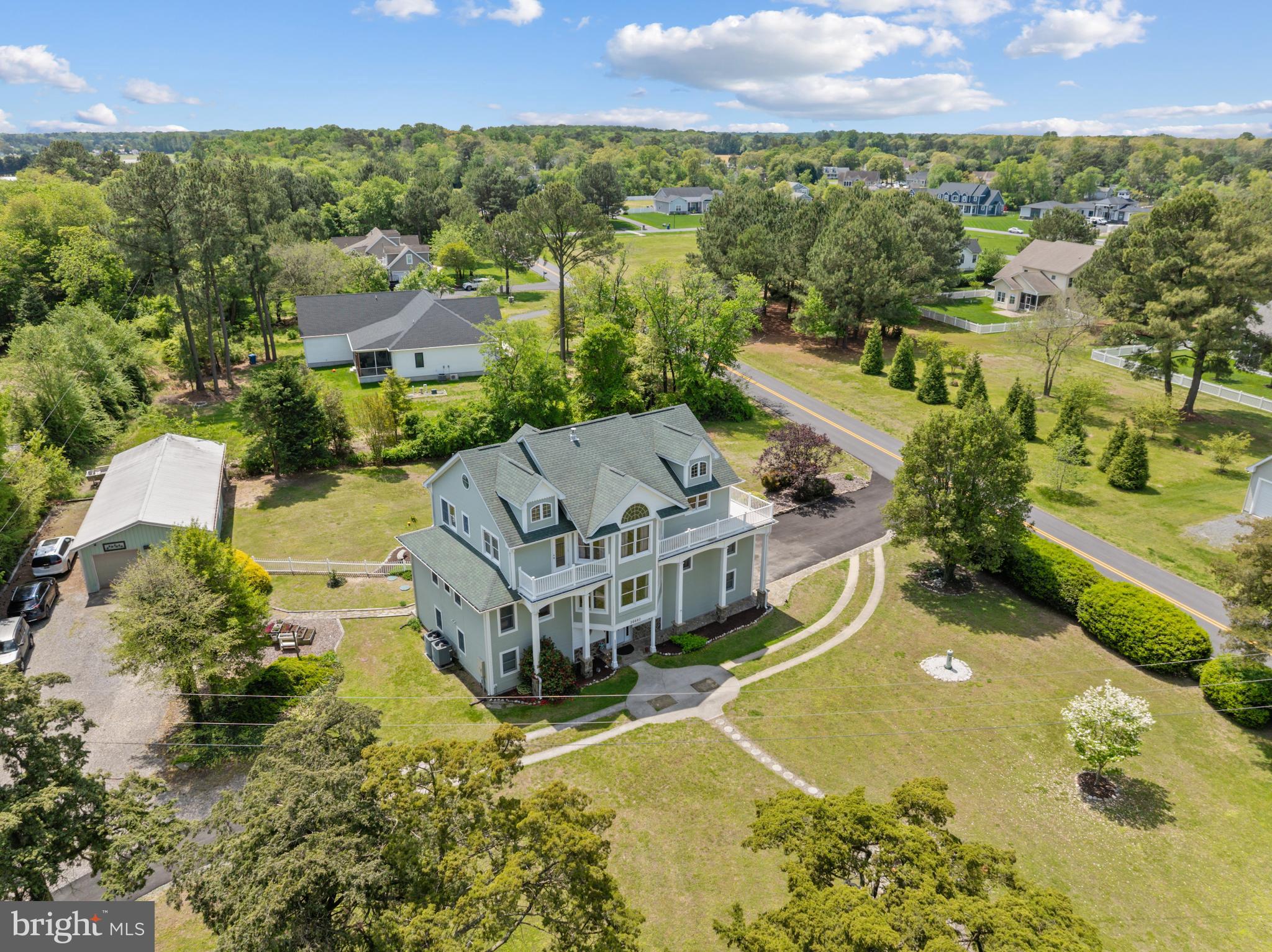30602 Sandy Landing Road Dagsboro, DE 19939 - Photo 128 of 134