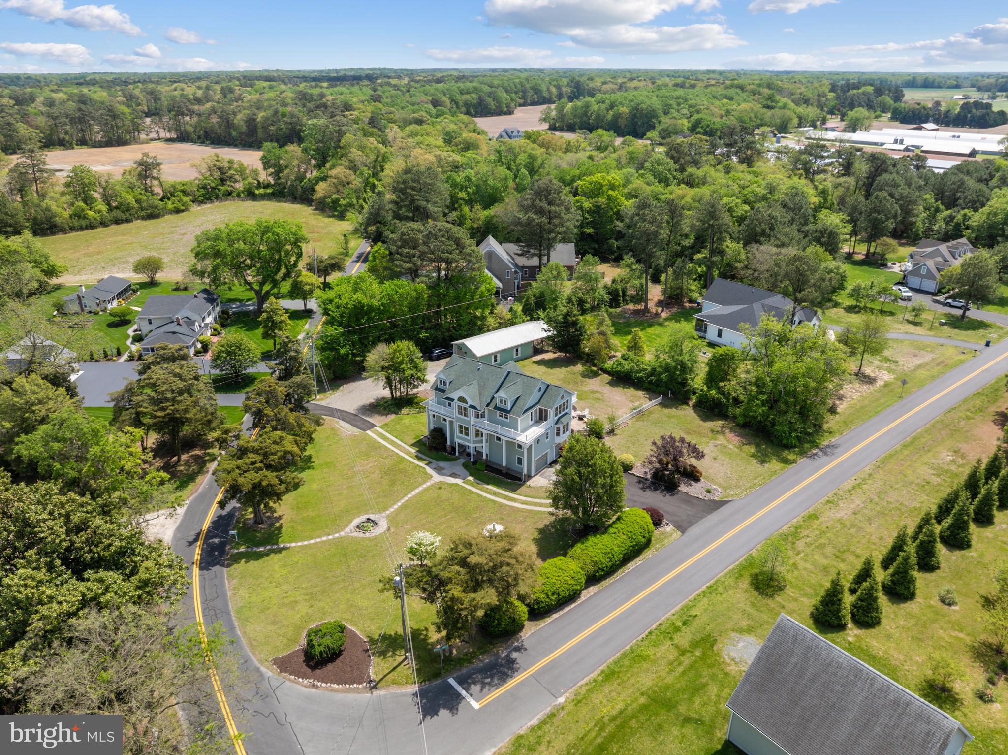 30602 Sandy Landing Road Dagsboro, DE 19939 - Photo 131 of 134