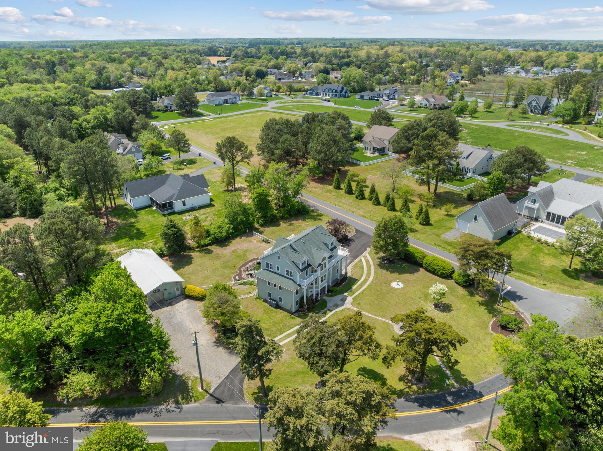 30602 Sandy Landing Road Dagsboro, DE 19939 - Photo 132 of 134