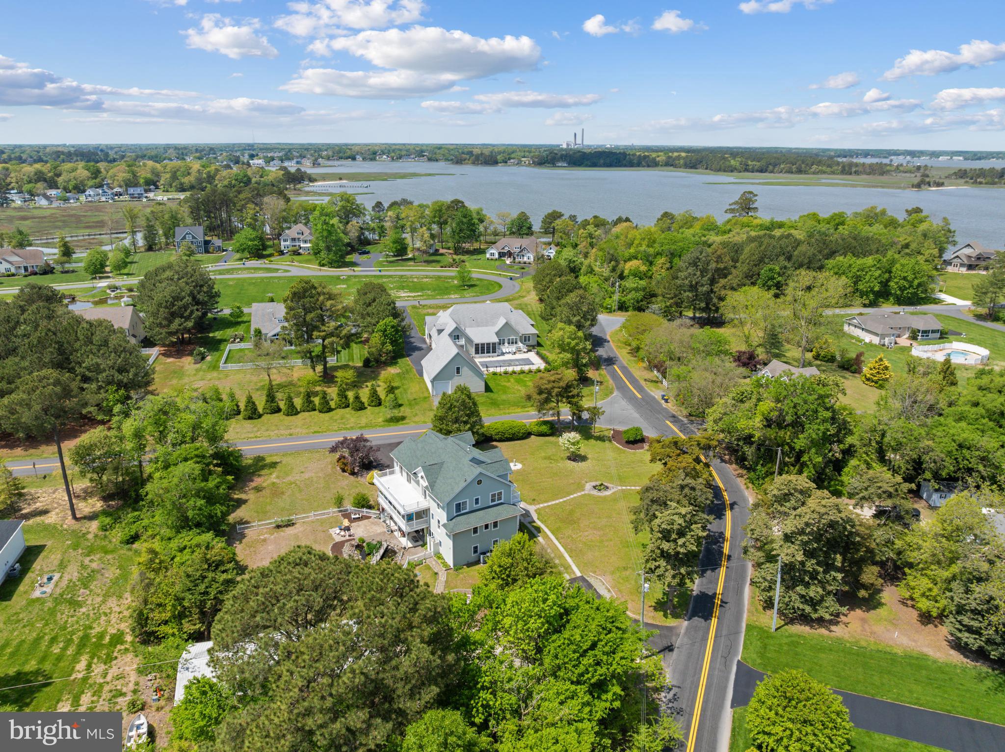 30602 Sandy Landing Road Dagsboro, DE 19939 - Photo 133 of 134