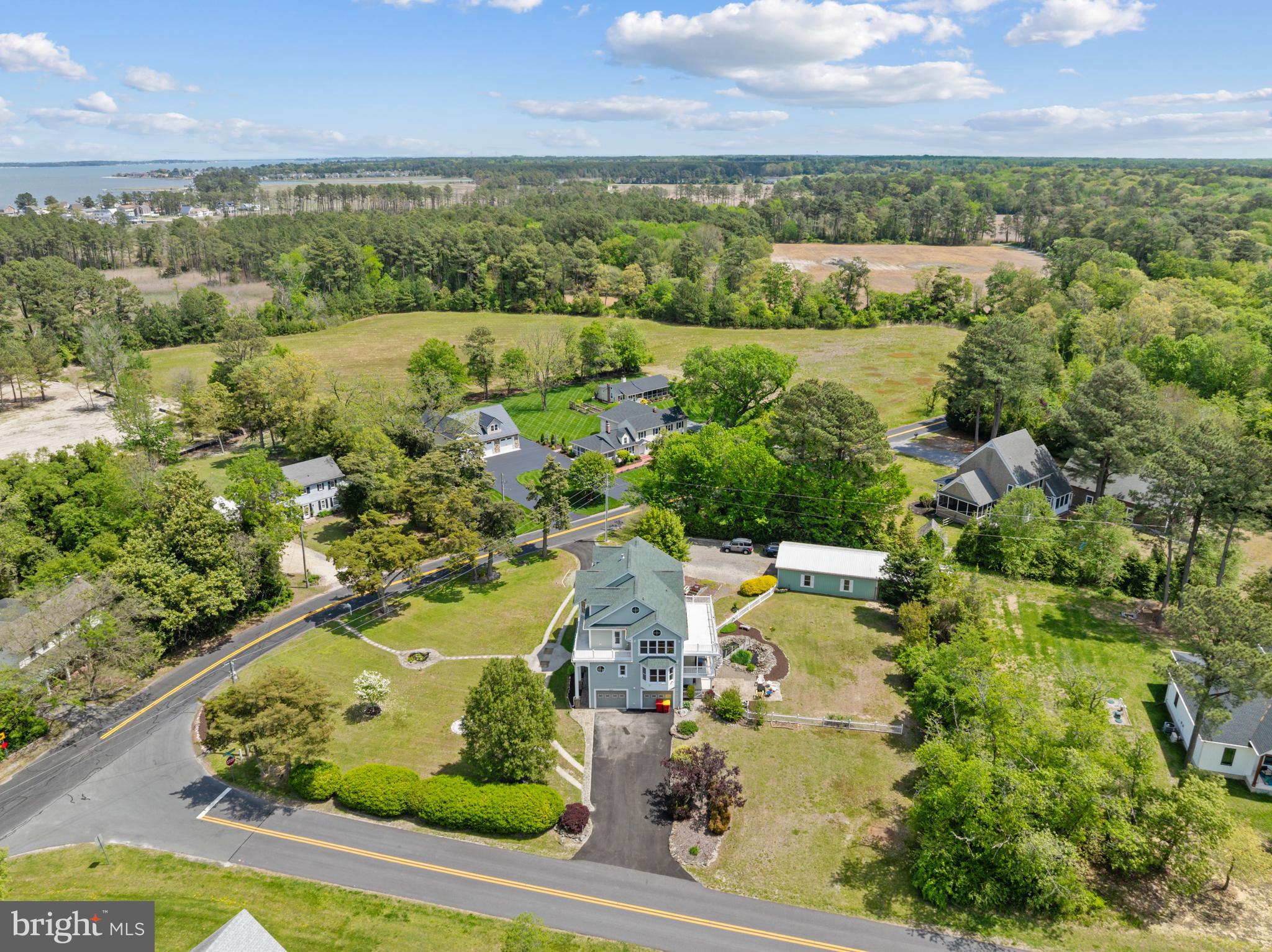 30602 Sandy Landing Road Dagsboro, DE 19939 - Photo 134 of 134