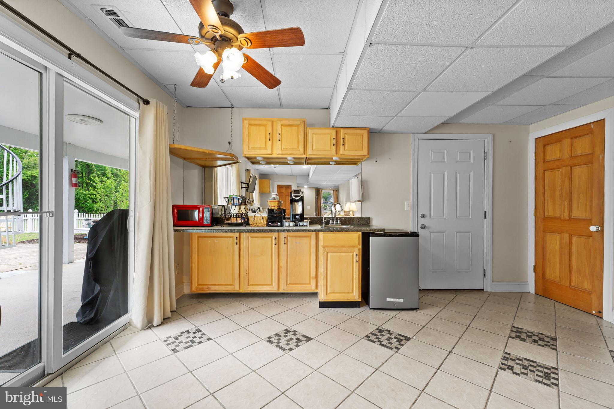 30602 Sandy Landing Road Dagsboro, DE 19939 - Photo 17 of 134 In Law Kitchenette