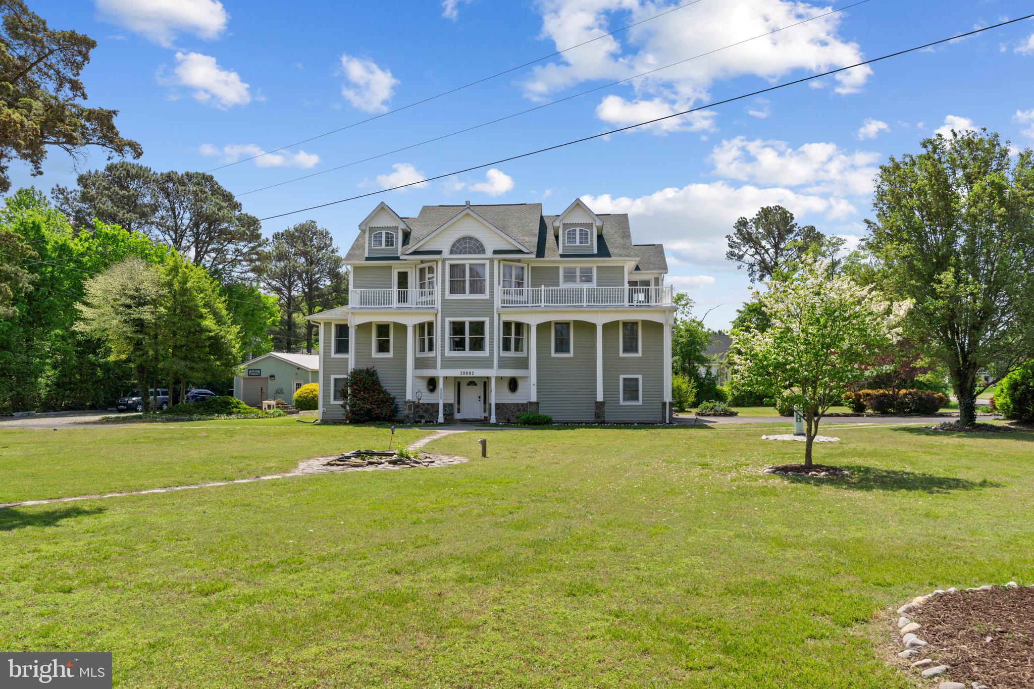 30602 Sandy Landing Road Dagsboro, DE 19939 - Photo 2 of 134 Welcome Home!