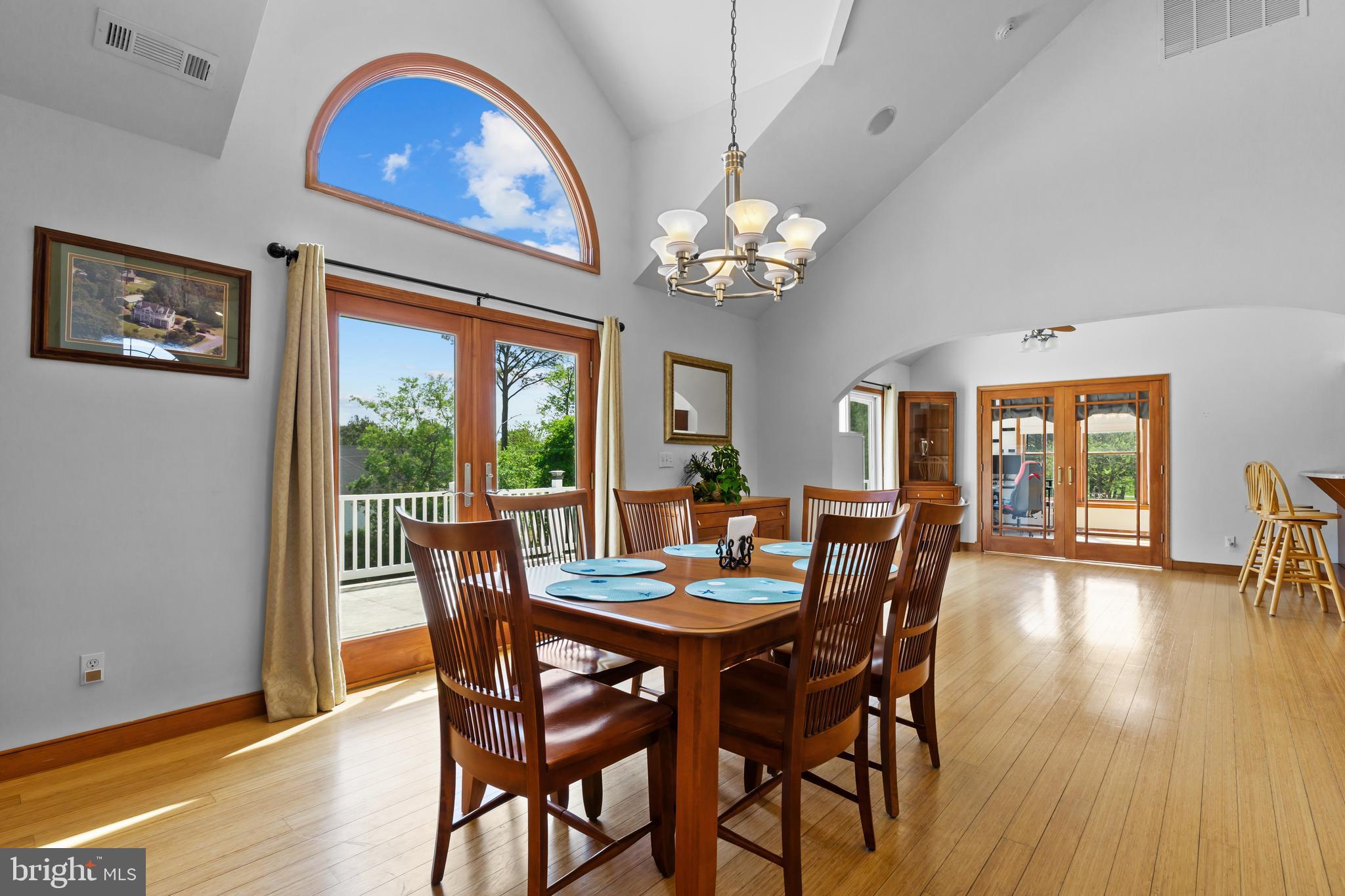 30602 Sandy Landing Road Dagsboro, DE 19939 - Photo 30 of 134 Dining Room