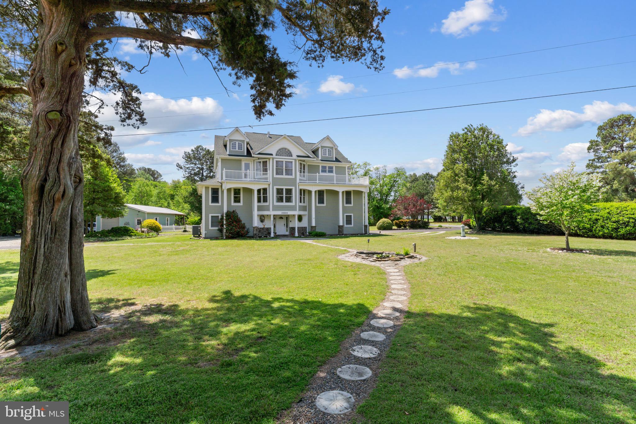 30602 Sandy Landing Road Dagsboro, DE 19939 - Photo 3 of 134 Home Sweet Home!