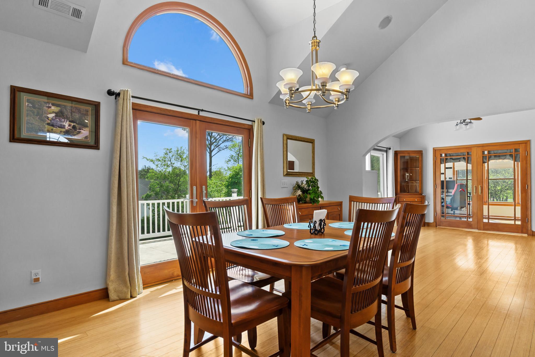 30602 Sandy Landing Road Dagsboro, DE 19939 - Photo 31 of 134 Dining Room