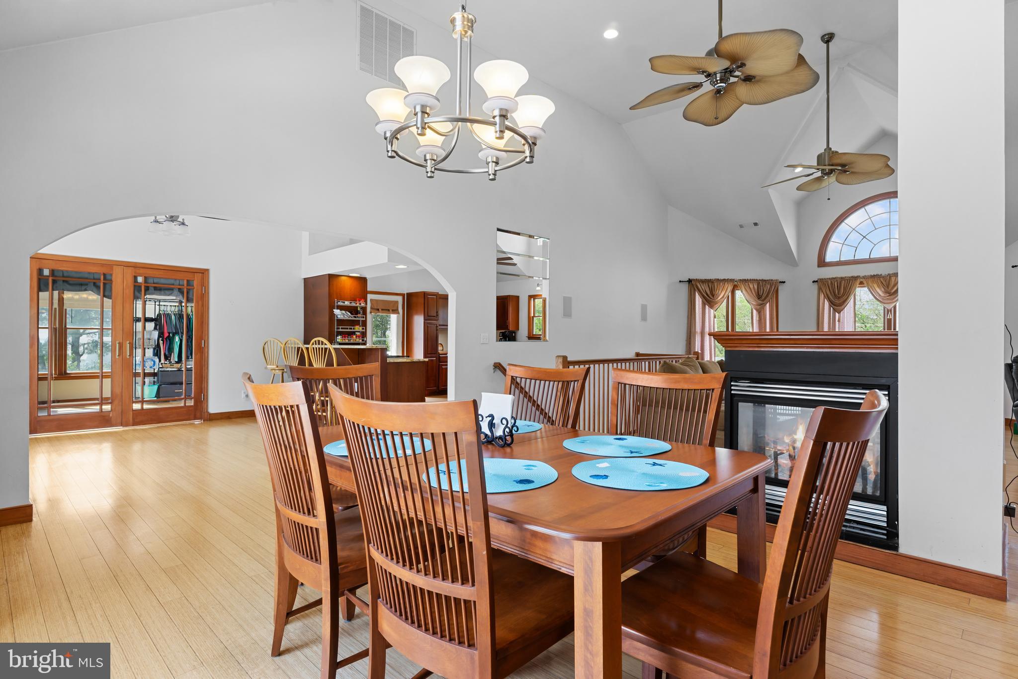 30602 Sandy Landing Road Dagsboro, DE 19939 - Photo 32 of 134 Dining Room