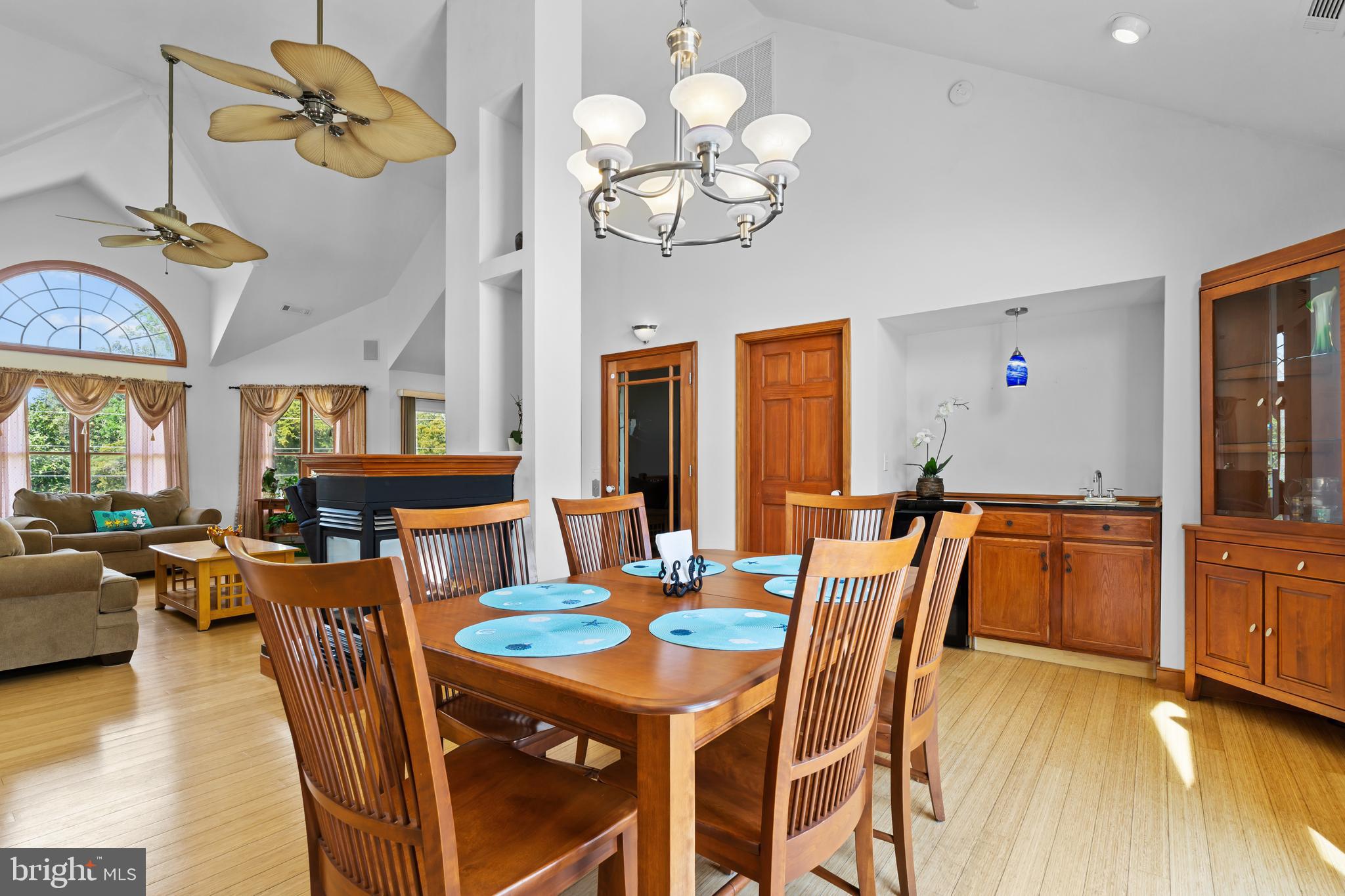 30602 Sandy Landing Road Dagsboro, DE 19939 - Photo 33 of 134 Dining Room