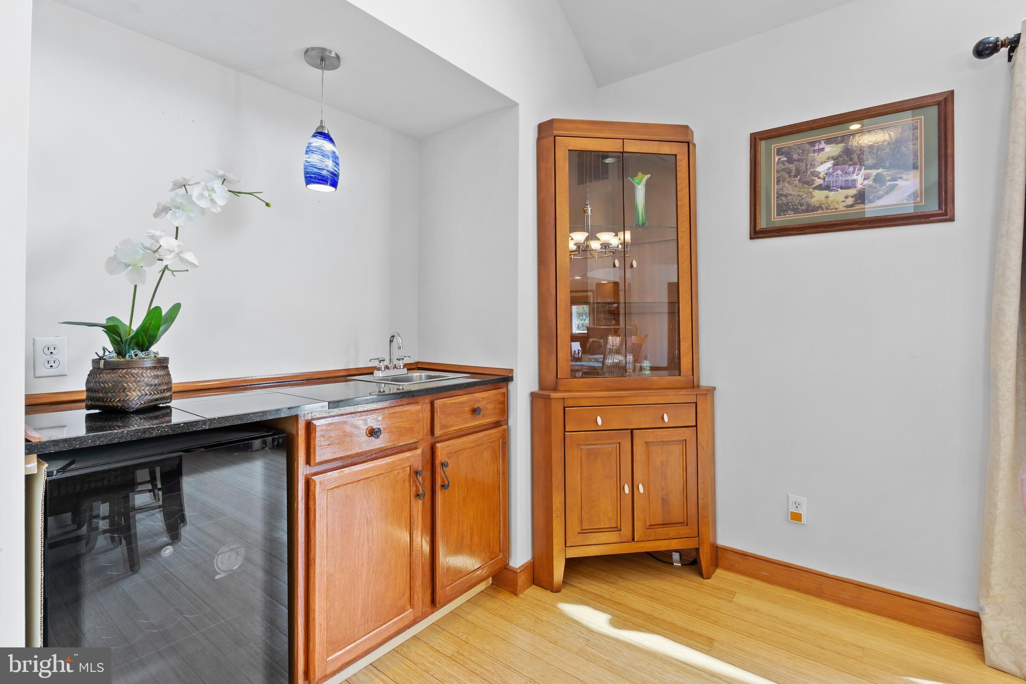 30602 Sandy Landing Road Dagsboro, DE 19939 - Photo 35 of 134 Wet Bar