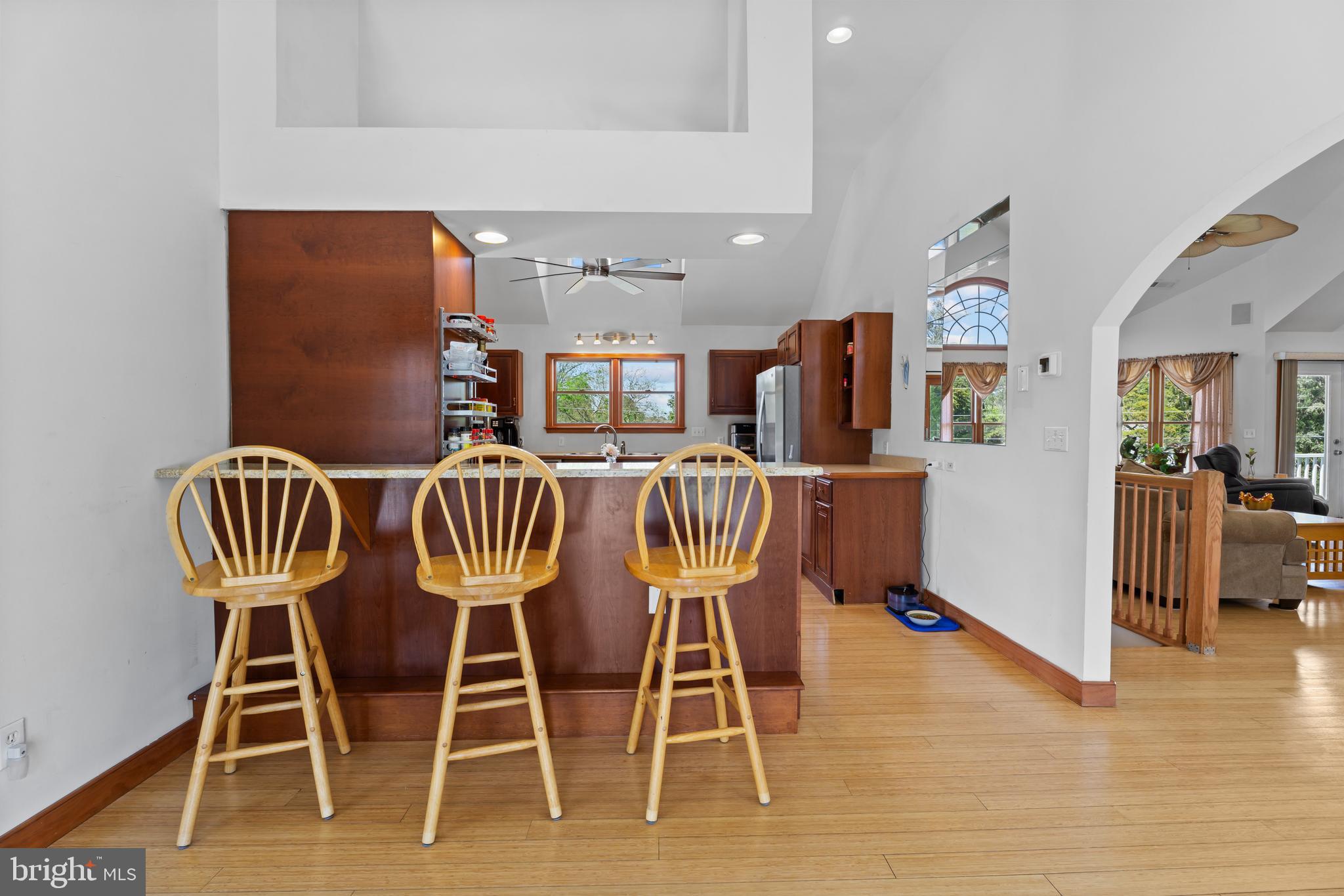 30602 Sandy Landing Road Dagsboro, DE 19939 - Photo 37 of 134 Kitchen