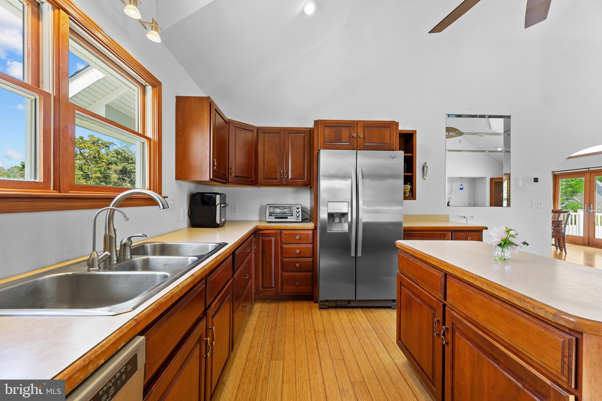 30602 Sandy Landing Road Dagsboro, DE 19939 - Photo 38 of 134 Kitchen