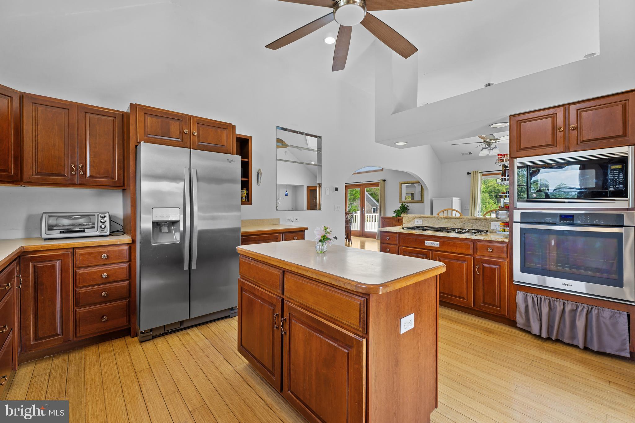 30602 Sandy Landing Road Dagsboro, DE 19939 - Photo 39 of 134 Kitchen