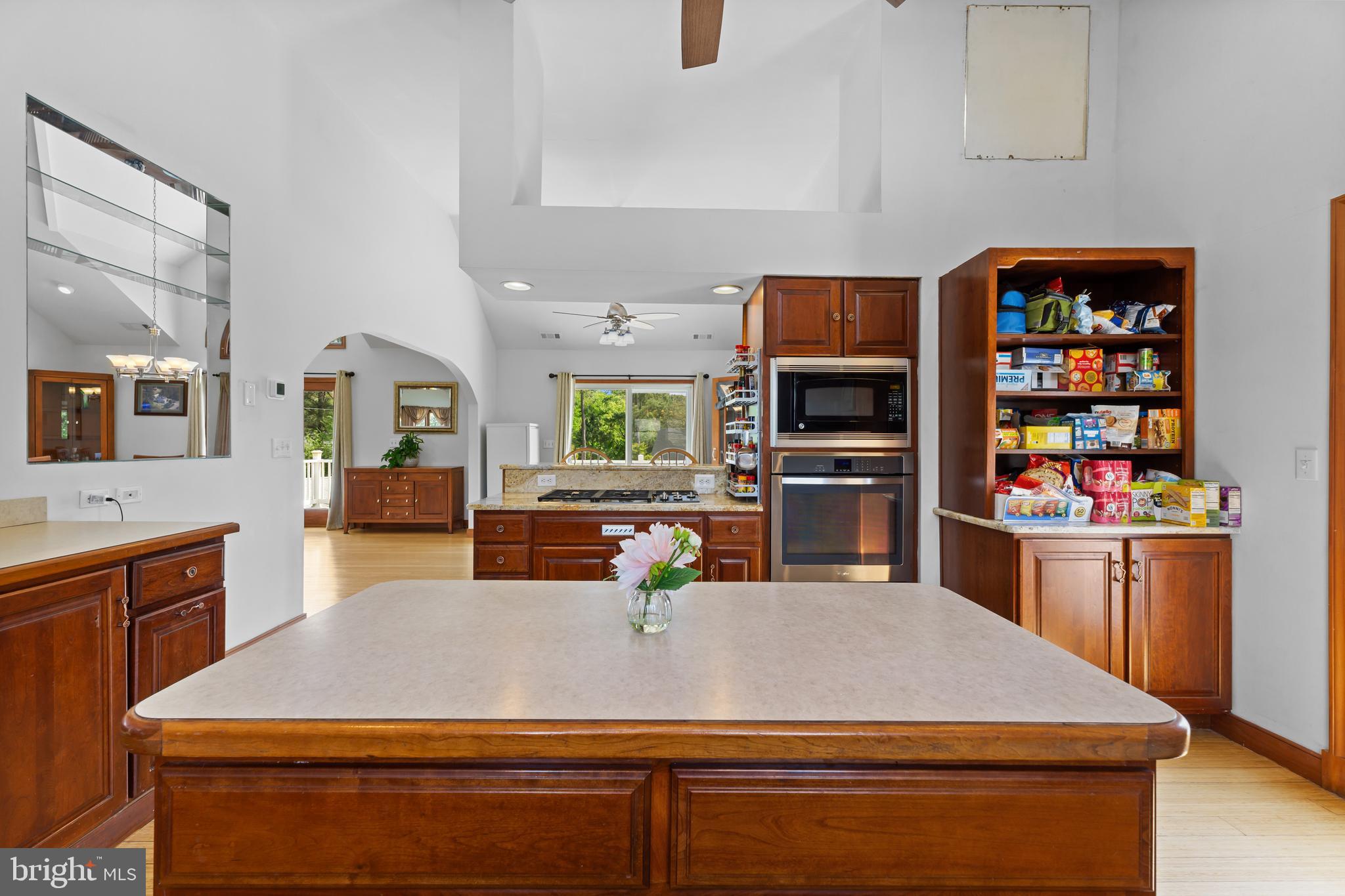 30602 Sandy Landing Road Dagsboro, DE 19939 - Photo 42 of 134 Kitchen