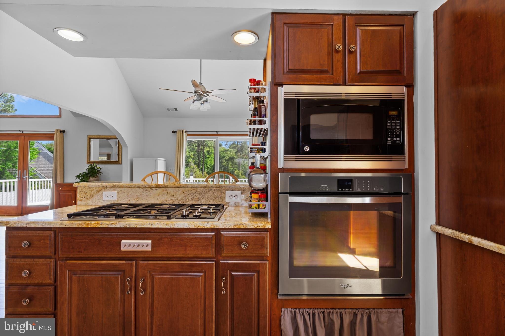 30602 Sandy Landing Road Dagsboro, DE 19939 - Photo 43 of 134 Kitchen