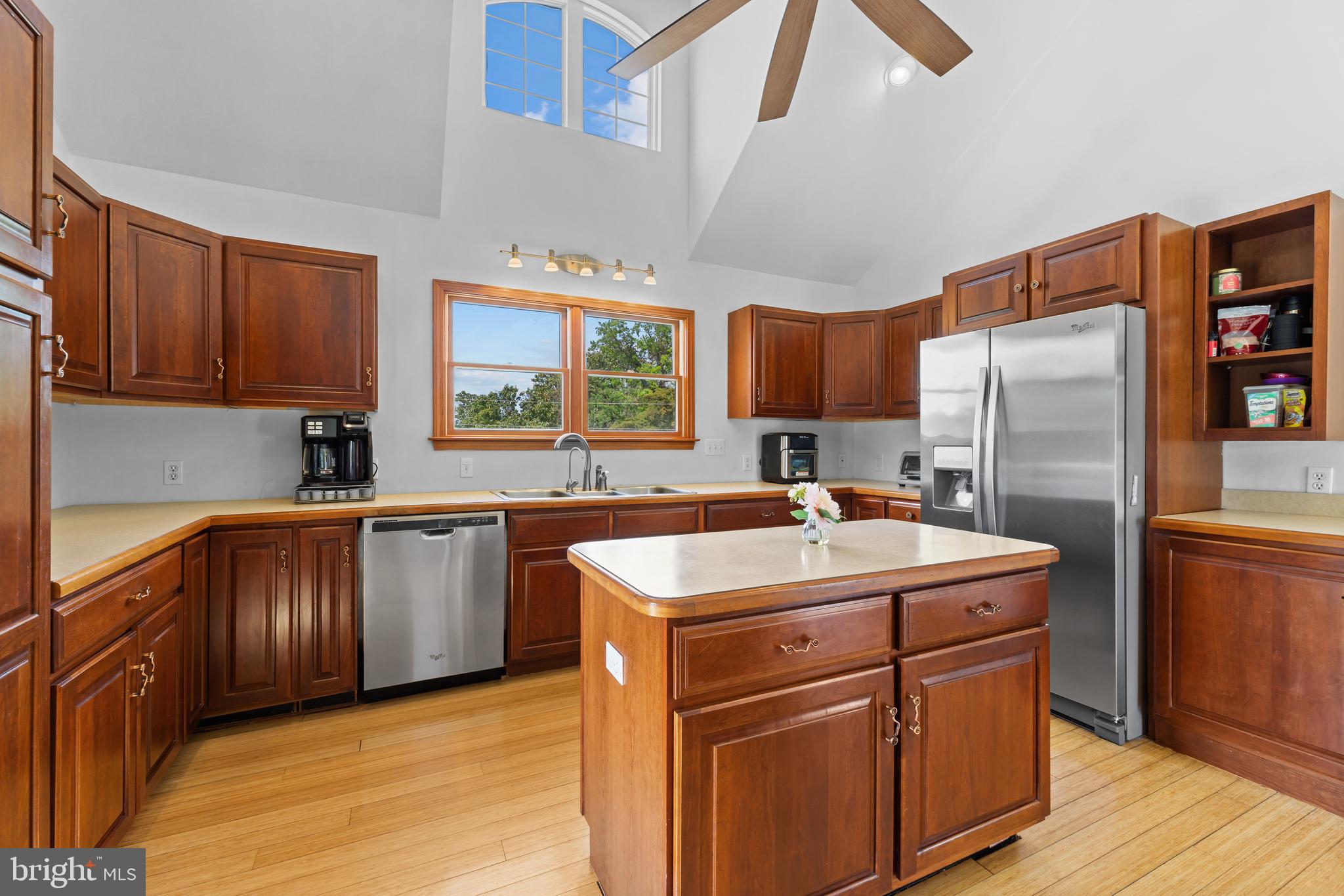 30602 Sandy Landing Road Dagsboro, DE 19939 - Photo 45 of 134 Kitchen