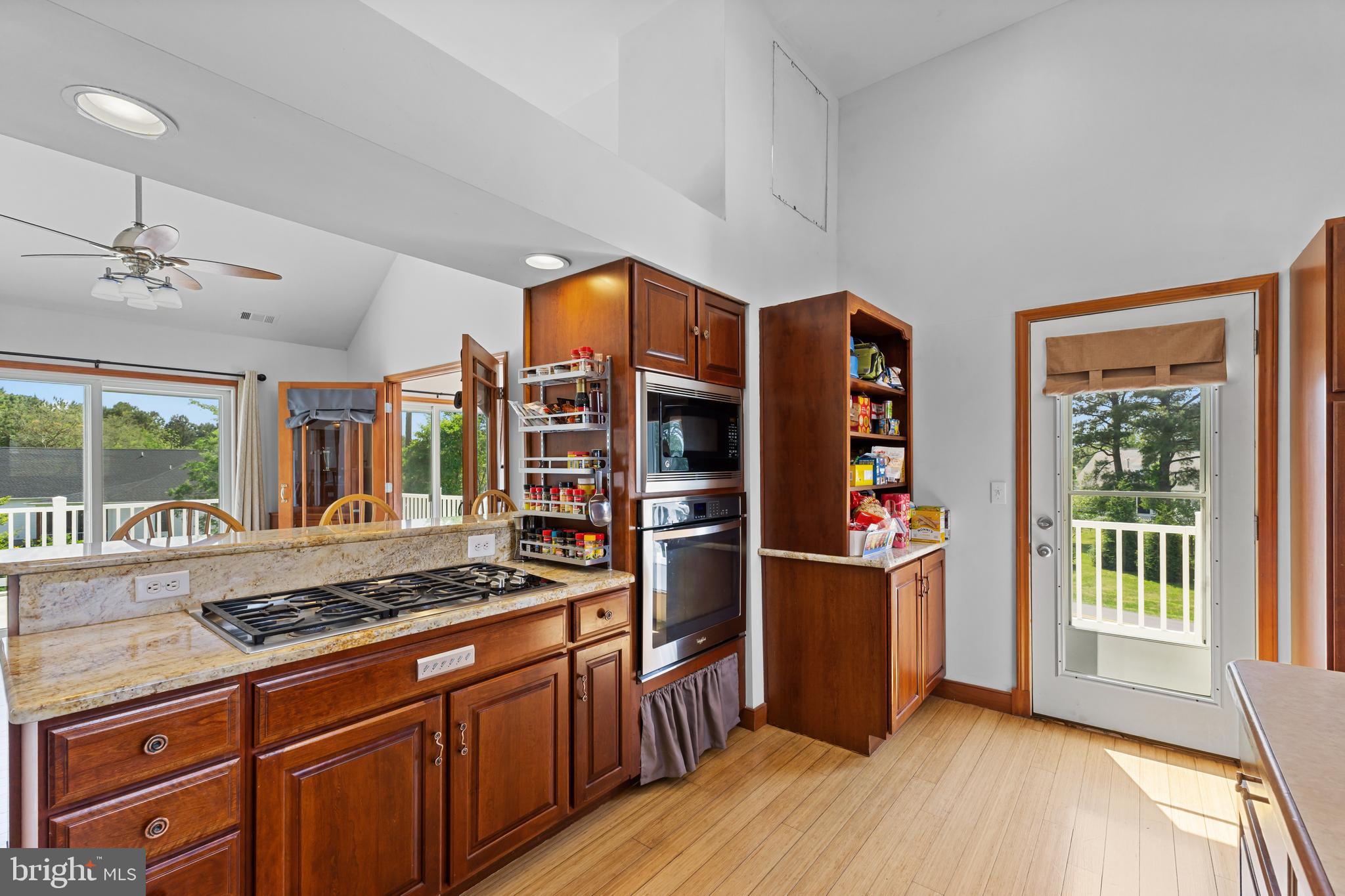 30602 Sandy Landing Road Dagsboro, DE 19939 - Photo 46 of 134 Kitchen
