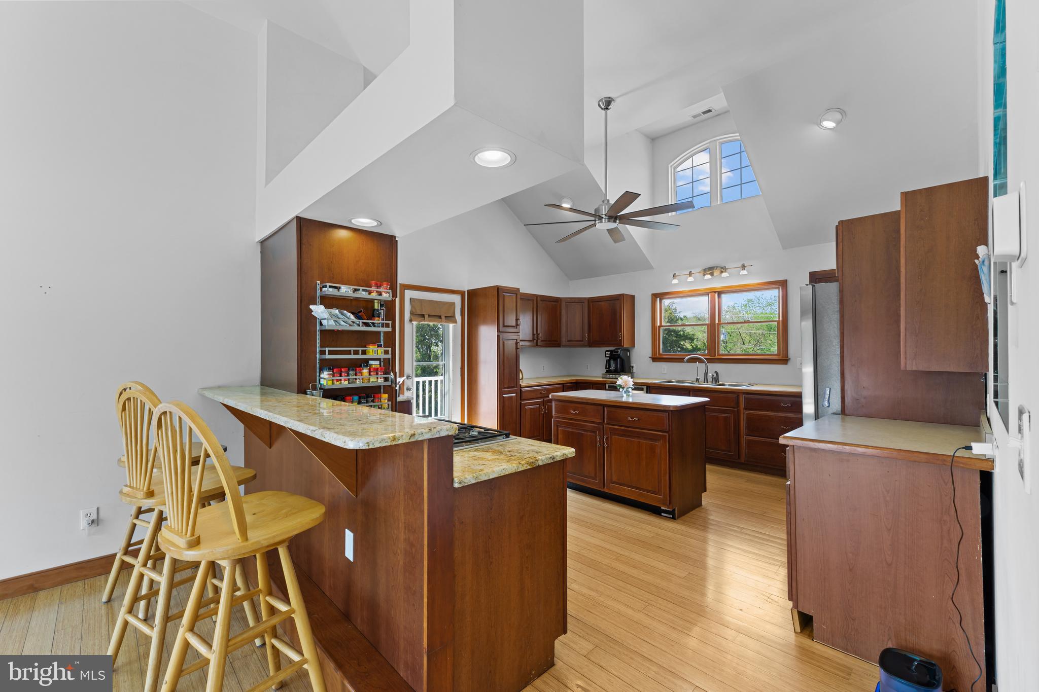 30602 Sandy Landing Road Dagsboro, DE 19939 - Photo 47 of 134 Kitchen