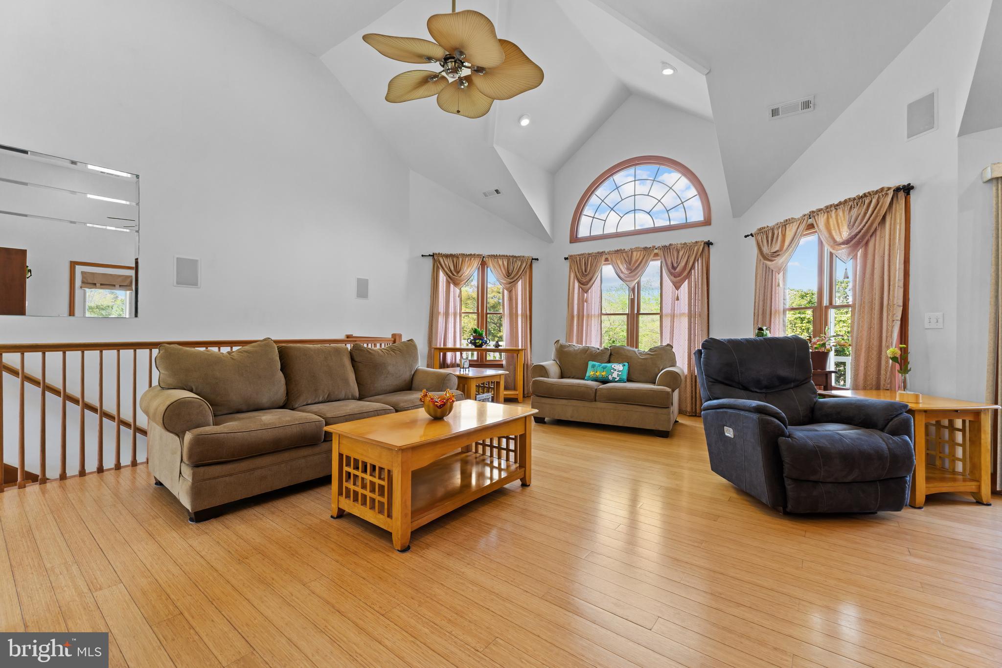 30602 Sandy Landing Road Dagsboro, DE 19939 - Photo 48 of 134 Living Room