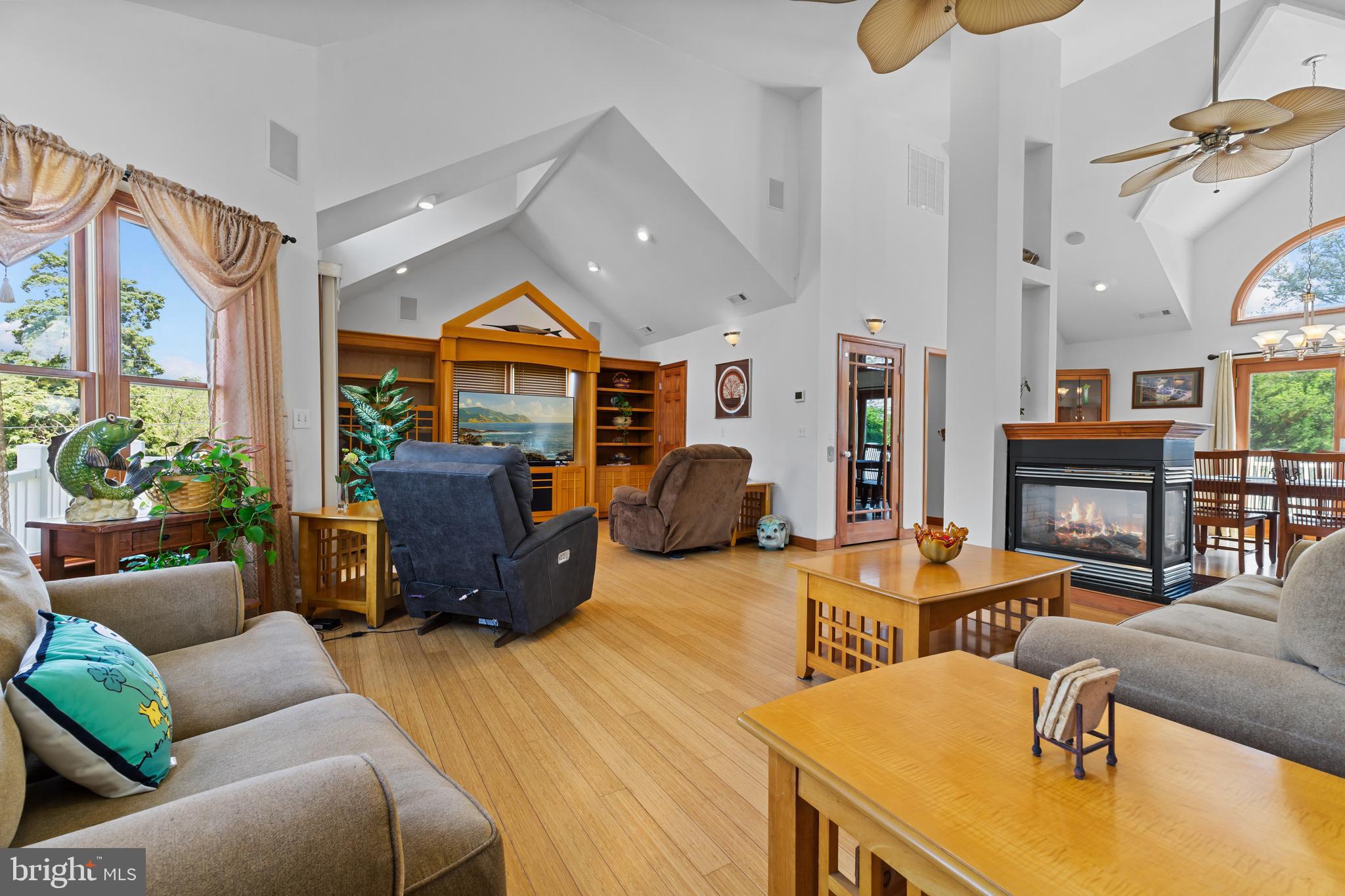 30602 Sandy Landing Road Dagsboro, DE 19939 - Photo 49 of 134 Living Room