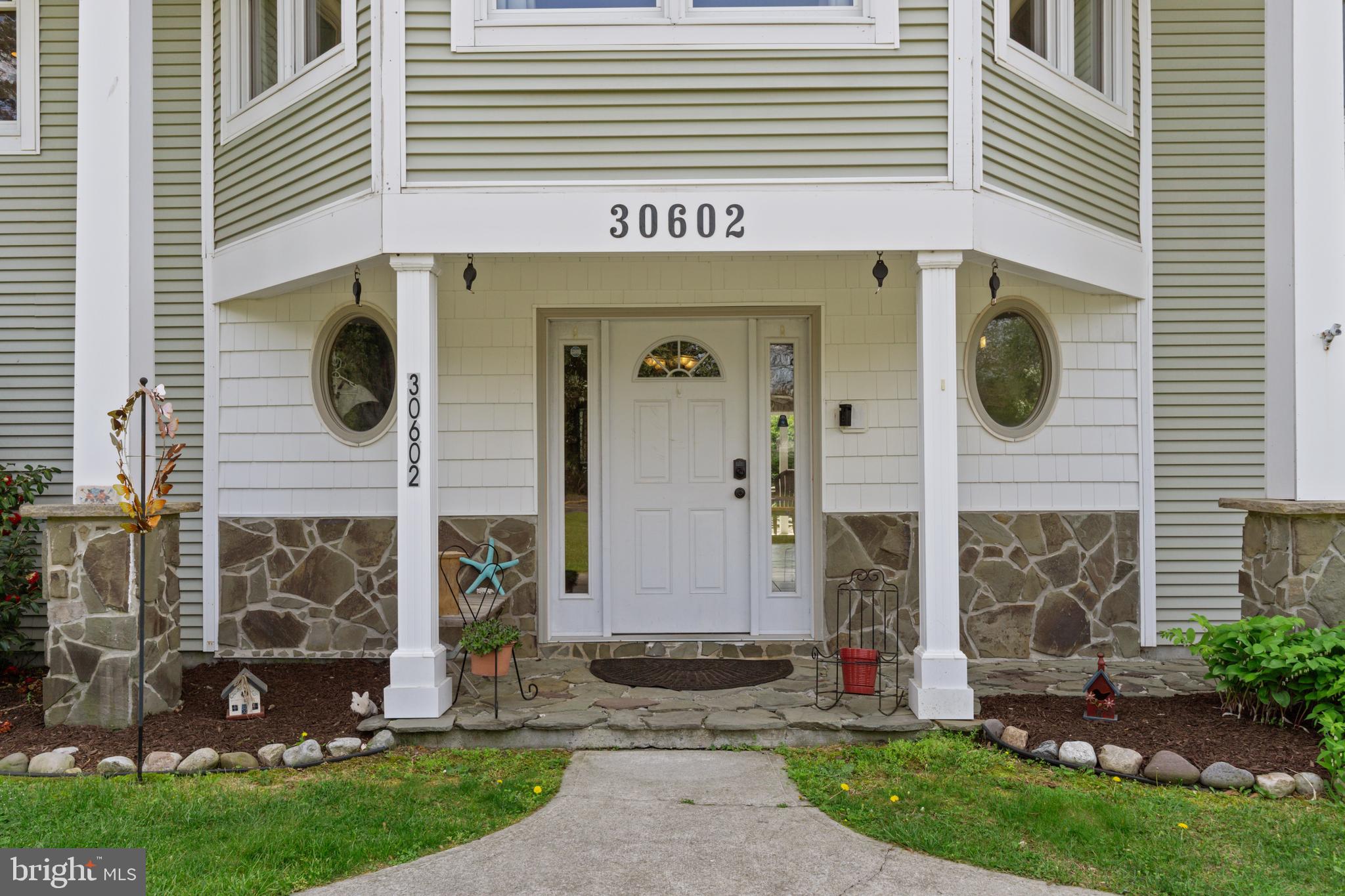 30602 Sandy Landing Road Dagsboro, DE 19939 - Photo 5 of 134 Welcome Home