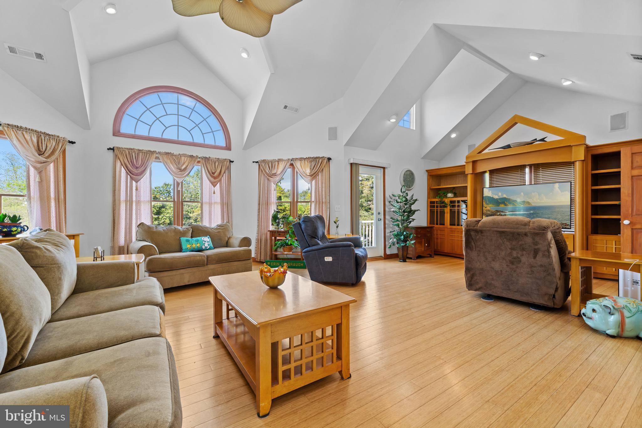 30602 Sandy Landing Road Dagsboro, DE 19939 - Photo 52 of 134 Living Room